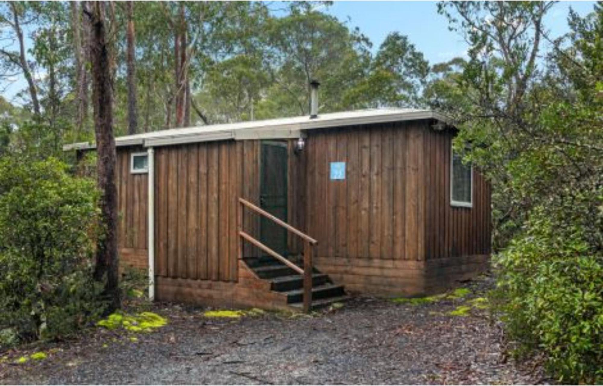 Discovery Parks - Cradle Mountain Exterior photo